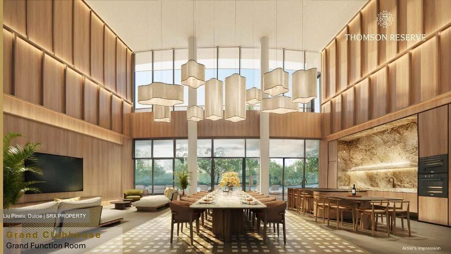 Thomson View Condominium (D20), Condominium #622234341